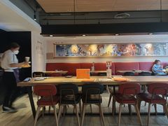 -必胜客(双榆树店)