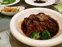 -同庆楼(天鹅湖万达店)