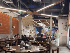 -破店肥哈·东北烧烤·夜宵(南山保利店)