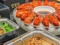 -红盔甲·小龙虾(人民广场店)