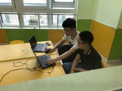 -乐博乐博少儿编程·机器人编程·信息学竞赛(杨浦五角场校区)