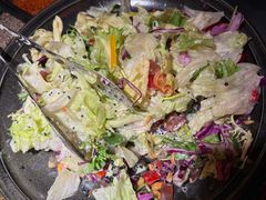 -無二炙坊·和牛烧肉(大钟寺1733店)