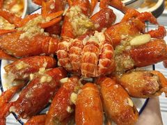 -虎虎龙虾大排档(双井店)