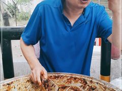 -马文章胖子甑糕(洒金桥店)