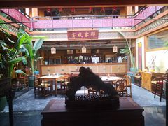-那家小馆•北京菜•烤鸭(香山店)