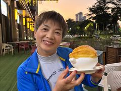 -云尚自助餐厅(佛山南海瞻云酒店)