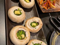 -谷牛和牛烤肉(漕河泾印象城店)