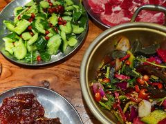 -原始泥炉烤肉(总店)