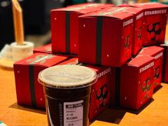 -星巴克臻选(杭州501城市广场1F店)