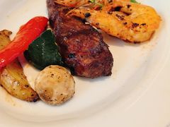 -马克西姆俄罗斯餐厅(通亚街店)