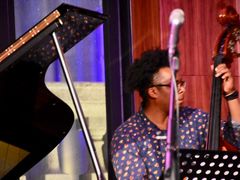 -林肯爵士乐上海中心 Jazz at Lincoln Center Shanghai
