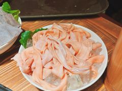 -马厂老火锅(胜太路店)