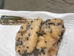 -余记海鲜(合生广场店)