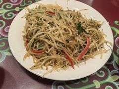 -格日勒阿妈蒙古厨房(大召店)