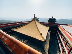 -普陀宗乘之庙(小布达拉宫)