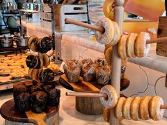 -京香轩·中餐厅(上海中庚聚龙酒店)