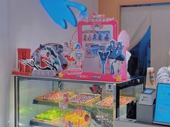 -百分茶(九洲新世界店)