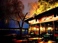 -柳莺湖上·湖景餐厅·江南菜(西湖店)