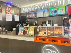 -Pull-Tab拉环咖啡(杭州市上城区来福士中心店)