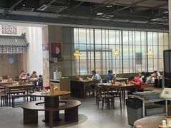 -奎元馆(市民中心店)