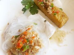 -港畔赶海蒸汽海鲜烧烤自助(仙螺岛店)