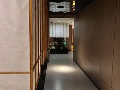 -钧熙良品·足道spa(曹山路纯水岸店)