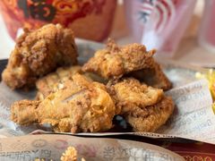 -肯德基(泉州东街店)