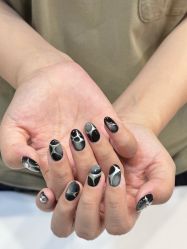 -StartNail美甲