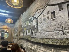 -61号餐吧(兴坪古镇漓江店)