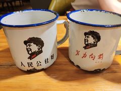 -喝丢一只鞋海鲜烧烤·海肠捞饭(东关街店)