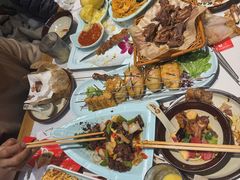 -状元阁烧烤(新华路总店)