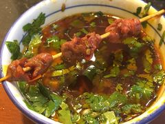 -飘香火锅(玉林西路店)