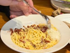 -The Diner X餐厅(青岛万象城店)