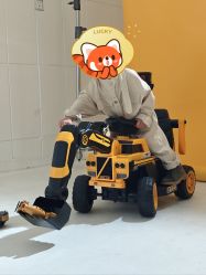 -雅尼·亚米儿童摄影美学馆(汉阳店)