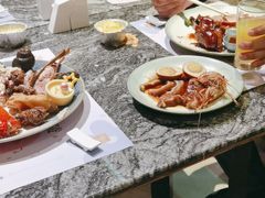 -金海湾自助餐厅(金陵饭店)