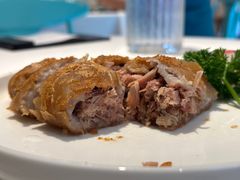 -莆田餐厅PUTIEN(三里屯店)
