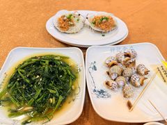 -揭阳钟记小食(福田新村店)