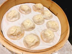 特色小笼包-鼎泰丰(国贸商城店)