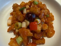 -珊海荟海鲜楼·天津菜·海肠捞饭·皮皮虾锅贴王(佛罗伦萨店)