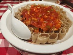 -西贝(东城万达广场店)