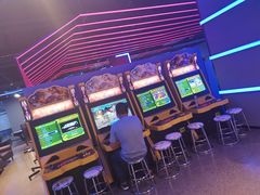 -复兴未来·轰趴空间(泰富百货店)