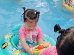 -欢乐水魔方水世界