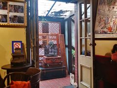 门面-古董花园(思南路42弄小区店)