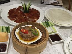 -京粤荟(海王银河科技大厦店)