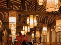 -苗家大院酸汤鱼(贵阳北站店)