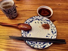 -达摩食堂(仓山万达店)