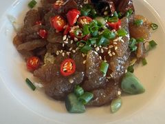 -辣婆婆(航天桥店)