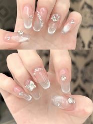 -M·X Nail日式美甲美睫
