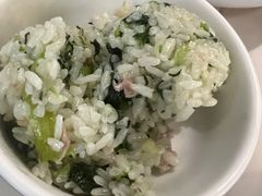 猪油菜饭-简小姐·上海餐厅(长城大厦店)