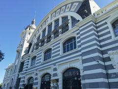 -中国铁道博物馆(正阳门馆)